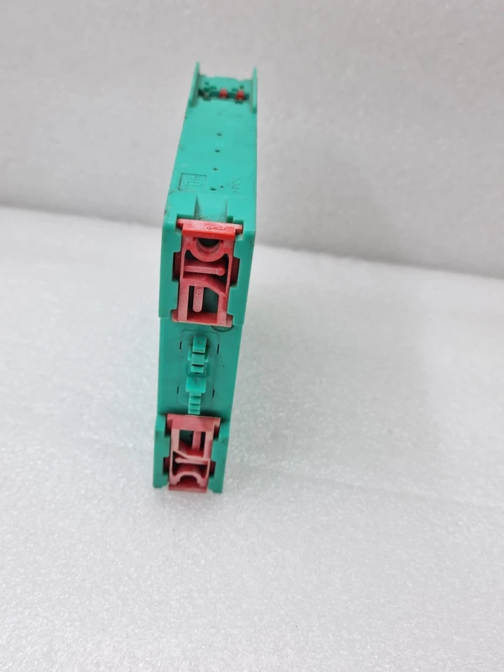 Pepperl+Fuchs KFD2-STC3-EX1 Smart Transmitter Isolator Safety Barrier KFD2STC3EX